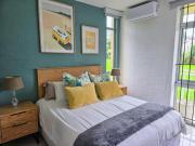 Groundfloor, central toyour beachside bliss!