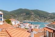 Top Skopelos Town