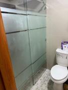 Cabaña refugio verde