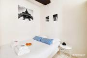 Cozy Studio in the heart of the Marais