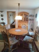 Jagd und Wanderhütte am Querbach