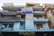 FabHotel Elegant Stay