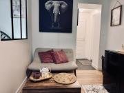 Le SPINELLA 150m Gare de Rennes