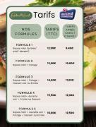 Top Marigné-Laillé