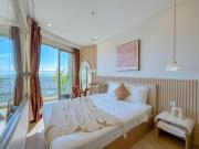 The Sóng Apartment 5 Stars Tam Thang Vung Tau - Căn Hộ Du Lịch 5 Sao Cạnh Biển Tam Thắng Vũng Tàu