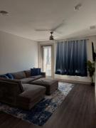 Top Floor Cozy Getway