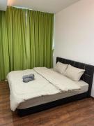 Top Kuching