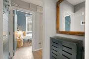 Central 1BR Flat - 1 Min to Paddington