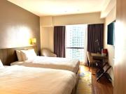 The Residences at Novotel Tower