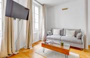 BnBNova - 1BR - Eiffel Tower & Rue Gros Caillou