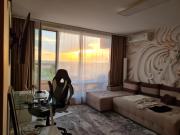 1-bedroom Apartment in a Resort with 6 Pools, Top Floor, Stunning Sunset View