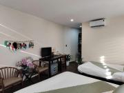 Catba Garden Camellia