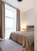 Cozy Top-Floor Apartment with City Views Vilnius