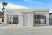 El Legado De Eirini - Modern 3BR House in Makry Gialos