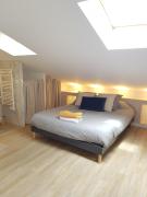 Appartement Cosy Rénové, Vieux-Port à pied