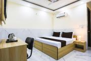 Top New Delhi