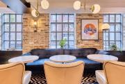 hub London - Shoreditch