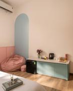 Chạms Hotel & Homestay