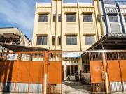 Hotel O Kost Ketapang Syariah