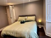 Lovely Quiet Flat Near Centre