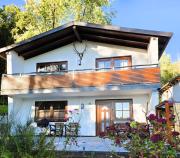 Ferienwohnung "Saba"