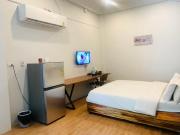 โรงแรมควีนส์ (Queen)