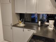 Apartament z balkonem Nowa Motława