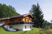 Chalet Galenblick