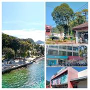 Chang Buri Resort & Koh Chang Hillside