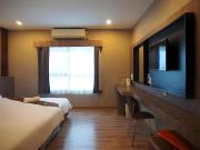 Hotel Le Lerts Living