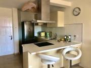 Frente al mar en Los Abrigos