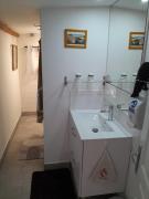 la chapelle à Sarah