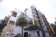Astra Hotels & Suites - Marathahalli SG