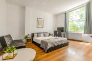2BR Flat in the Heart of Camden