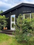 Simple Scandinavian Style Near The Beach