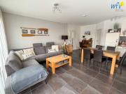 Haus Inseltraum Borkum Wave