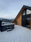 Apartament Świerkowa Osada