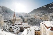 A-ROSA Straubinger Grand Hotel Bad Gastein - Adults Only
