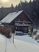 Chalupa pri starej hájovni Racibor