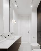 Hanza Tower PRESTIGE LUX 21 Apartments SPA & Pool & Jacussi & Sauna