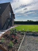 Stijlvolle woning in het groen van Poperinge