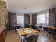 Olive Grove Bed & Breakfast