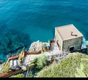 La Casa Del Doganiere