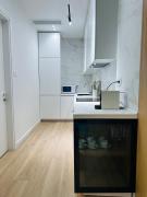 Seaside Garden Retreat-Santorini Village Drymades