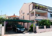 Top Novigrad Istria