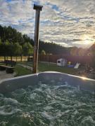 Leśne Zacisze Radawa