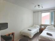 M&J Apartments Centrum