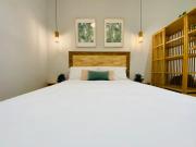 FLORIT FLATS - The Cabanyal Suites 04