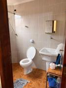 Kitinet Nova Mirim Praia Grande