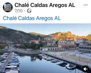 Top Caldas de Aregos